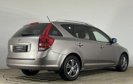 KIA cee'd I рестайлинг, 2011 год, 770 000 рублей, 6 фотография