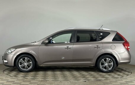 KIA cee'd I рестайлинг, 2011 год, 770 000 рублей, 5 фотография