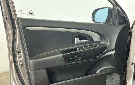 KIA cee'd I рестайлинг, 2011 год, 770 000 рублей, 8 фотография