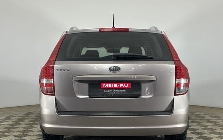 KIA cee'd I рестайлинг, 2011 год, 770 000 рублей, 3 фотография