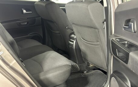 KIA cee'd I рестайлинг, 2011 год, 770 000 рублей, 16 фотография