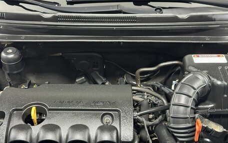 KIA cee'd I рестайлинг, 2011 год, 770 000 рублей, 17 фотография