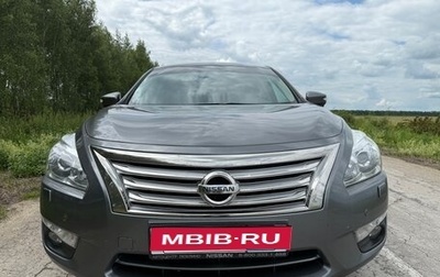 Nissan Teana, 2014 год, 1 780 000 рублей, 1 фотография