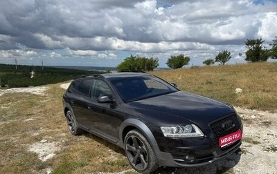 Audi A6 allroad, 2008 год, 1 499 999 рублей, 1 фотография