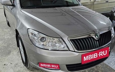 Skoda Octavia, 2009 год, 1 500 000 рублей, 1 фотография