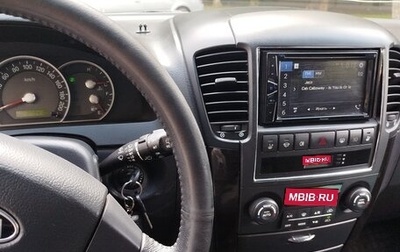 KIA Sorento IV, 2008 год, 730 000 рублей, 1 фотография