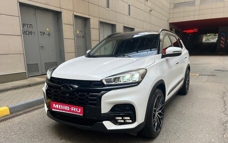 Chery Tiggo 8 I, 2023 год, 1 950 000 рублей, 1 фотография
