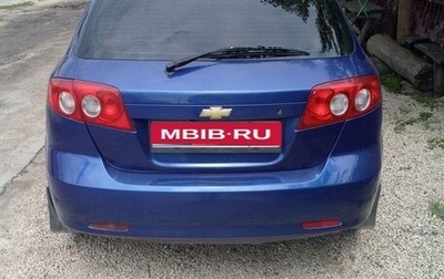 Chevrolet Lacetti, 2007 год, 380 000 рублей, 1 фотография