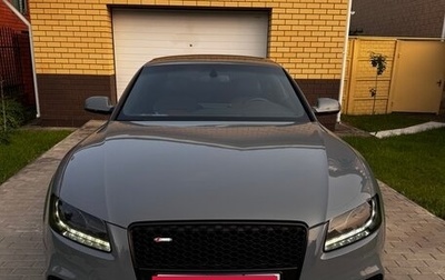 Audi A5, 2009 год, 1 150 000 рублей, 1 фотография