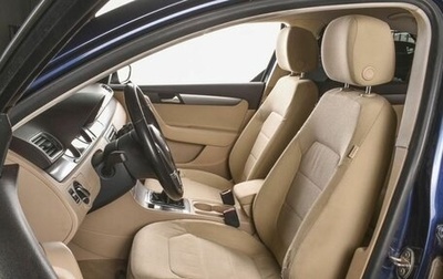 Volkswagen Passat B7, 2011 год, 1 250 000 рублей, 1 фотография