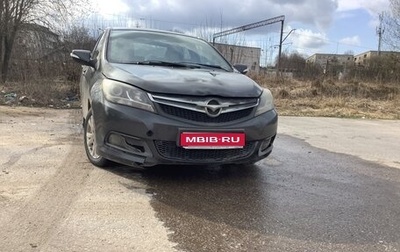 Haima M3, 2014 год, 166 666 рублей, 1 фотография