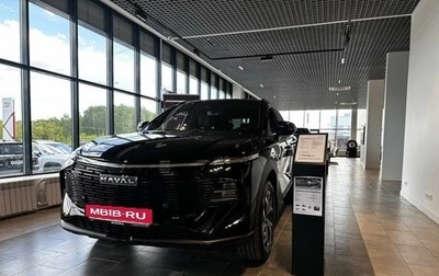 Haval F7x, 2025 год, 3 699 000 рублей, 1 фотография