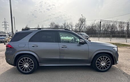 Mercedes-Benz GLE, 2020 год, 6 990 000 рублей, 3 фотография