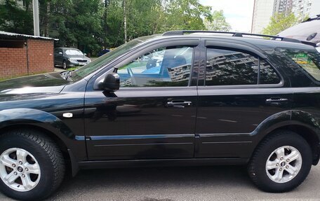 KIA Sorento IV, 2008 год, 730 000 рублей, 4 фотография