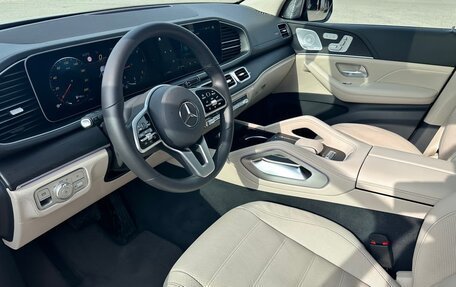 Mercedes-Benz GLE, 2020 год, 6 990 000 рублей, 7 фотография