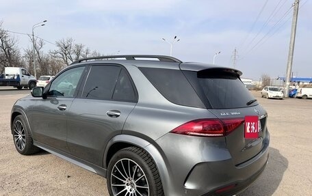 Mercedes-Benz GLE, 2020 год, 6 990 000 рублей, 6 фотография