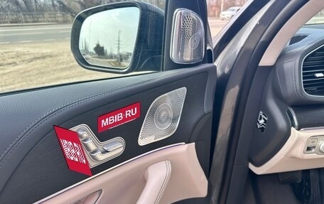 Mercedes-Benz GLE, 2020 год, 6 990 000 рублей, 8 фотография