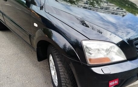 KIA Sorento IV, 2008 год, 730 000 рублей, 6 фотография