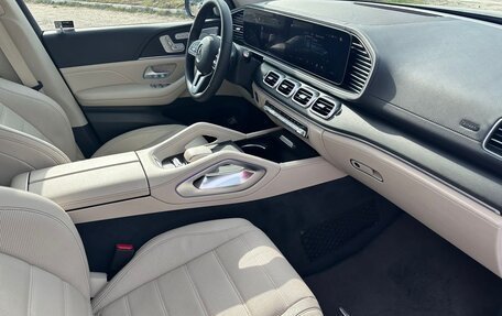 Mercedes-Benz GLE, 2020 год, 6 990 000 рублей, 9 фотография