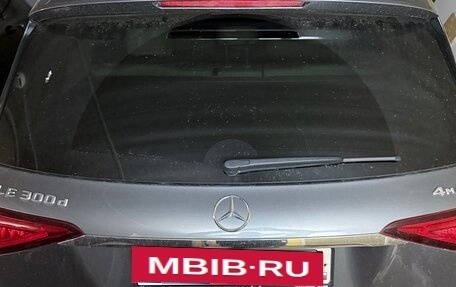 Mercedes-Benz GLE, 2020 год, 6 990 000 рублей, 12 фотография