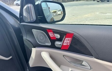 Mercedes-Benz GLE, 2020 год, 6 990 000 рублей, 10 фотография