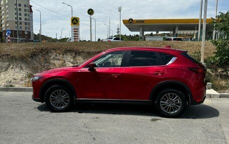 Mazda CX-5 II, 2018 год, 2 700 000 рублей, 3 фотография