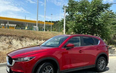 Mazda CX-5 II, 2018 год, 2 700 000 рублей, 4 фотография