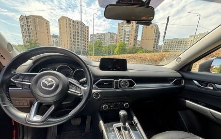 Mazda CX-5 II, 2018 год, 2 700 000 рублей, 6 фотография