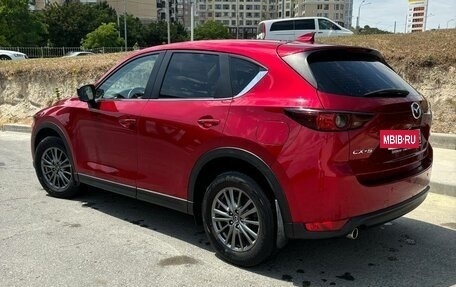Mazda CX-5 II, 2018 год, 2 700 000 рублей, 5 фотография