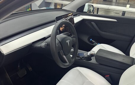 Tesla Model Y I, 2021 год, 4 500 000 рублей, 3 фотография