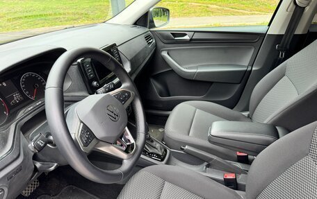 Volkswagen Polo VI (EU Market), 2021 год, 1 800 000 рублей, 7 фотография