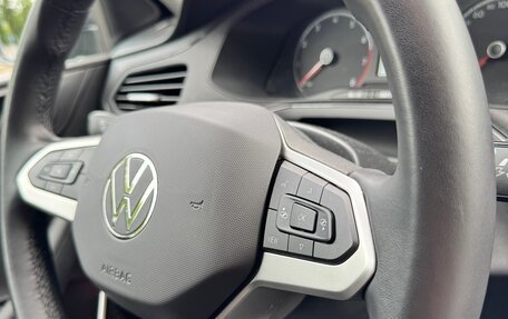 Volkswagen Polo VI (EU Market), 2021 год, 1 800 000 рублей, 11 фотография