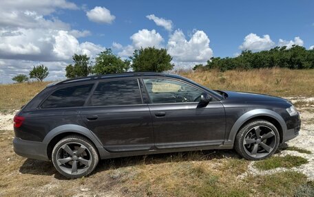 Audi A6 allroad, 2008 год, 1 499 999 рублей, 2 фотография