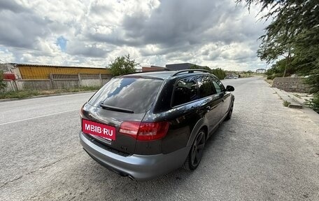Audi A6 allroad, 2008 год, 1 499 999 рублей, 7 фотография