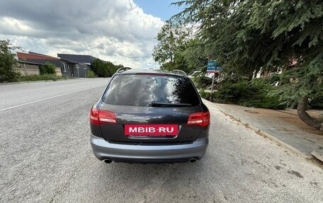 Audi A6 allroad, 2008 год, 1 499 999 рублей, 6 фотография