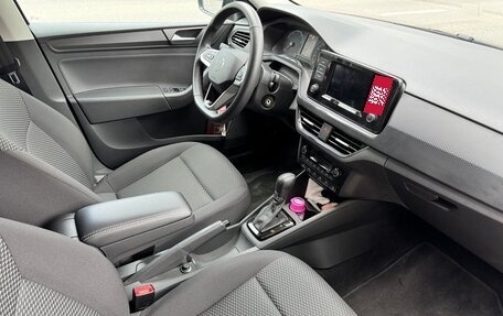 Volkswagen Polo VI (EU Market), 2021 год, 1 800 000 рублей, 13 фотография