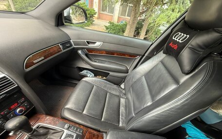 Audi A6 allroad, 2008 год, 1 499 999 рублей, 16 фотография