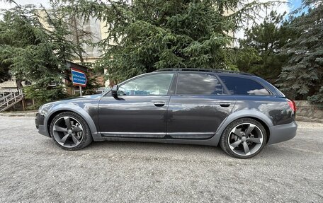 Audi A6 allroad, 2008 год, 1 499 999 рублей, 13 фотография