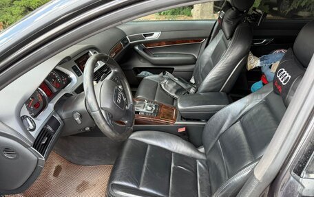 Audi A6 allroad, 2008 год, 1 499 999 рублей, 15 фотография