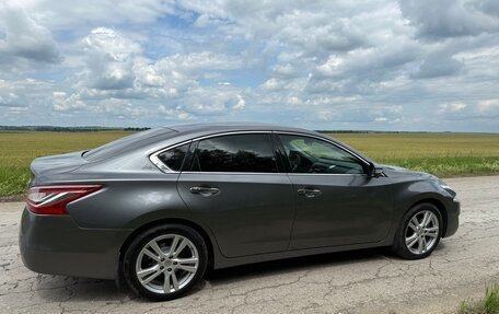 Nissan Teana, 2014 год, 1 780 000 рублей, 6 фотография