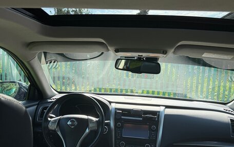 Nissan Teana, 2014 год, 1 780 000 рублей, 12 фотография
