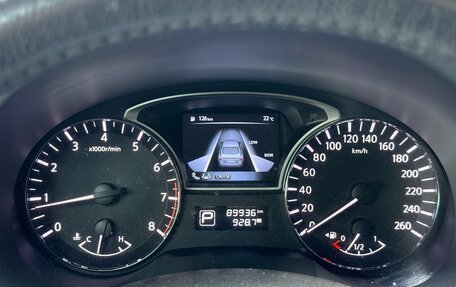 Nissan Teana, 2014 год, 1 780 000 рублей, 24 фотография