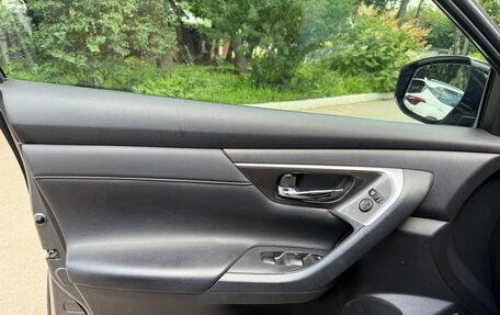 Nissan Teana, 2014 год, 1 780 000 рублей, 29 фотография