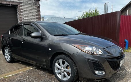 Mazda 3, 2011 год, 800 000 рублей, 4 фотография