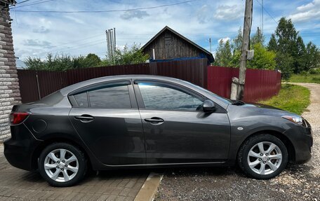Mazda 3, 2011 год, 800 000 рублей, 5 фотография