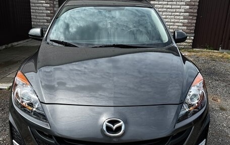 Mazda 3, 2011 год, 800 000 рублей, 2 фотография