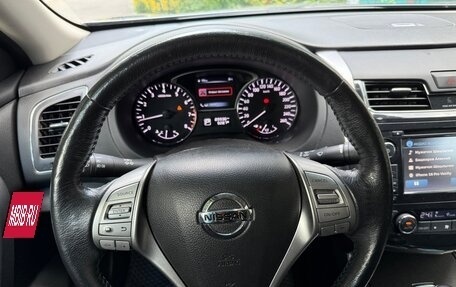 Nissan Teana, 2014 год, 1 780 000 рублей, 30 фотография