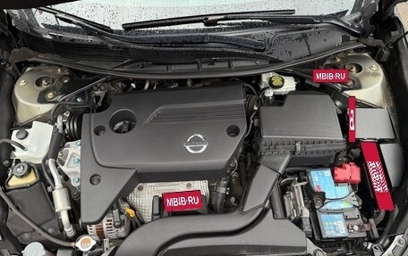 Nissan Teana, 2014 год, 1 780 000 рублей, 31 фотография