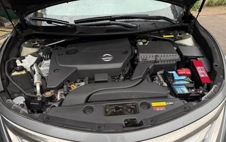 Nissan Teana, 2014 год, 1 780 000 рублей, 33 фотография