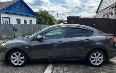 Mazda 3, 2011 год, 800 000 рублей, 11 фотография